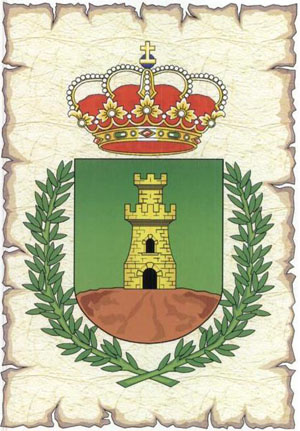 Escudo de Castilforte